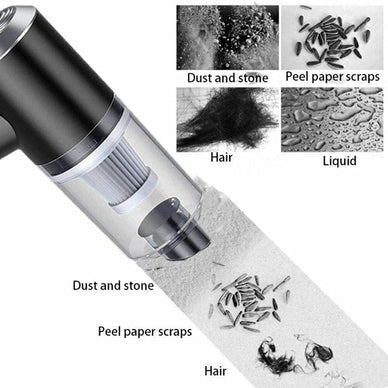 Breathe Easy: Transform Your Cleaning Experience!